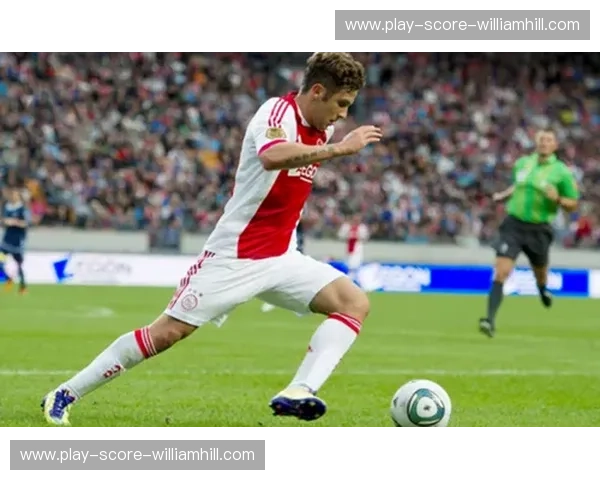 荷甲积分排名——追随荷兰足球脉动的必读指南