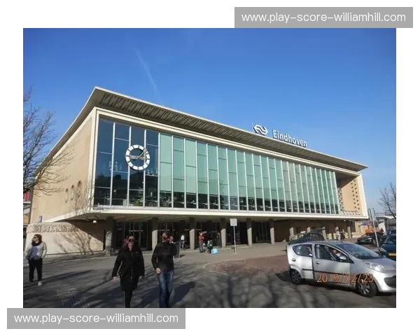 埃因霍温分析:从创新基因到城市魅力的深度解读